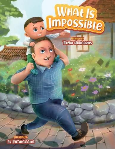 Cover image for What Is Impossible