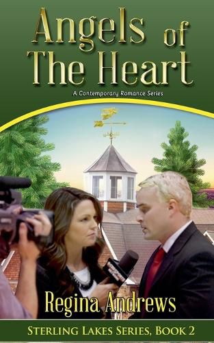 Cover image for Angels of the Heart