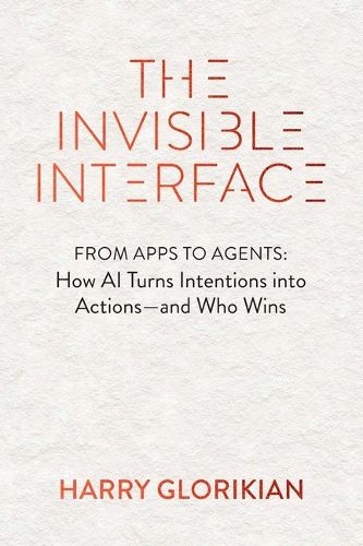 Cover image for The Invisible Interface