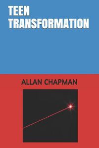 Cover image for Teen Transformation