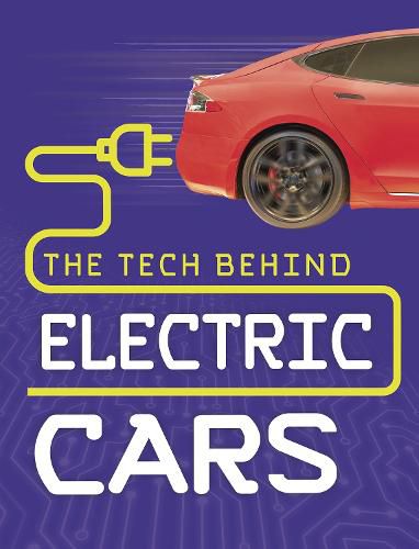 The Tech Behind Electric Cars