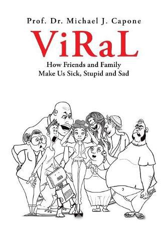 Cover image for Viral