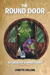 Cover image for The Round Door: Revised Edition