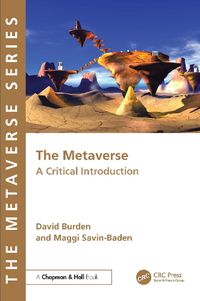 Cover image for The Metaverse