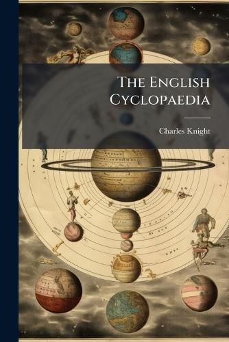 Cover image for The English Cyclopaedia