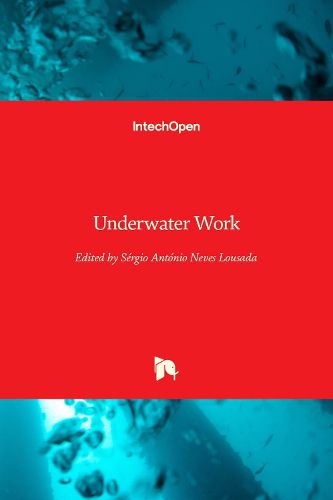 Cover image for Underwater Work