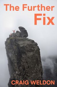 Cover image for The Further Fix