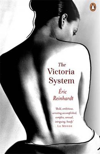 Cover image for The Victoria System