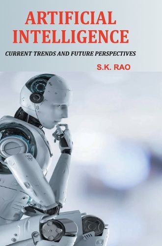 Cover image for Artificial Intelligence: Current Trends and Future Perspectives