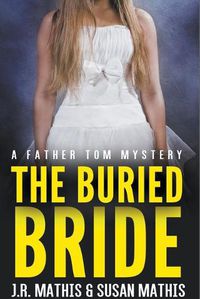 Cover image for The Buried Bride