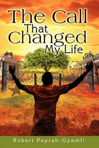 Cover image for The Call That Changed My Life