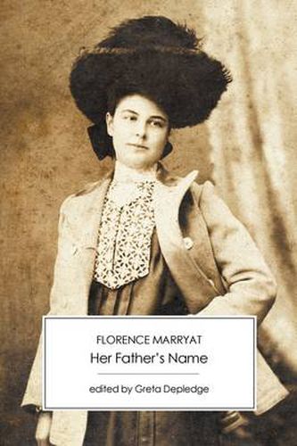 Cover image for Her Father's Name