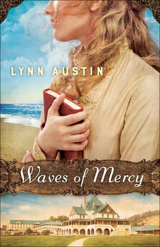 Cover image for Waves of Mercy