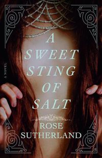 Cover image for A Sweet Sting of Salt