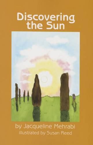 Cover image for Discovering the Sun