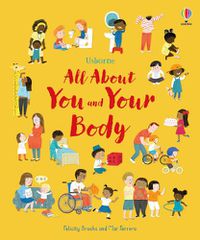 Cover image for All About You and Your Body