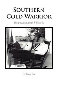 Cover image for Southern Cold Warrior