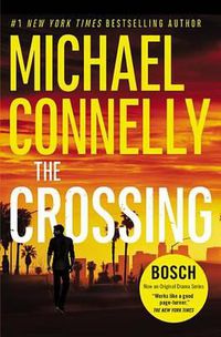 Cover image for The Crossing