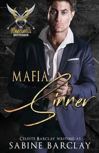 Cover image for Mafia Sinner