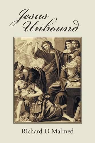 Jesus Unbound