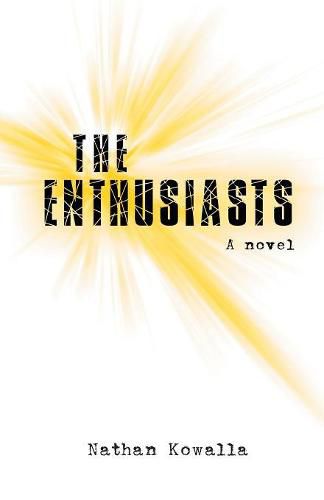 Cover image for The Enthusiasts