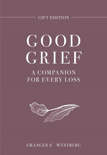 Cover image for Good Grief Gift Edition