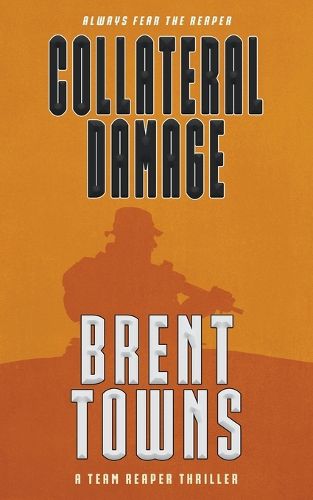Cover image for Collateral Damage