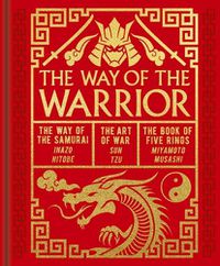 Cover image for The Way of the Warrior