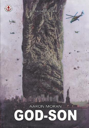 Cover image for God-Son