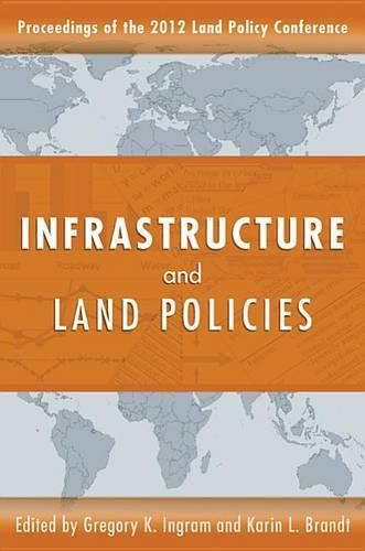 Cover image for Infrastructure and Land Policies