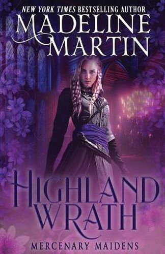 Cover image for Highland Wrath