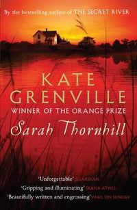 Cover image for Sarah Thornhill