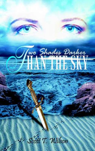 Cover image for Two Shades Darker Than the Sky