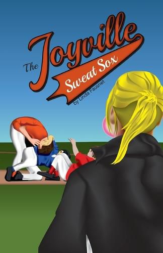 Cover image for The Joyville Sweat Sox