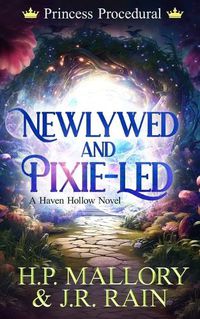 Cover image for Newlywed and Pixie-Led