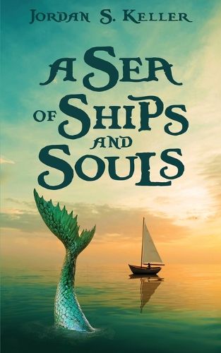Cover image for A Sea of Ships and Souls
