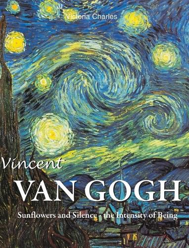 Cover image for Vincent Van Gogh