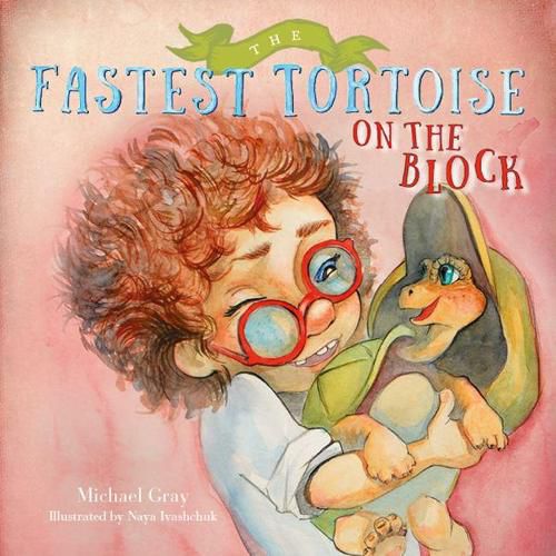 Cover image for The Fastest Tortoise on the Block