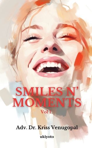 Cover image for Smiles N' Moments