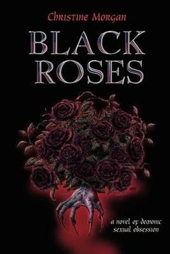 Cover image for Black Roses