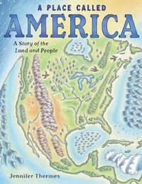 Cover image for Place Called America