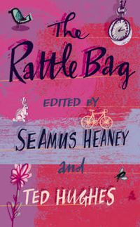 Cover image for The Rattle Bag: An Anthology of Poetry