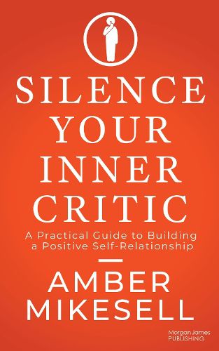 Cover image for Silence Your Inner Critic