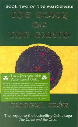 Cover image for The Song of the Earth