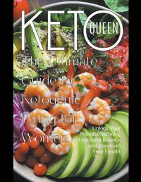 Cover image for Keto Queen