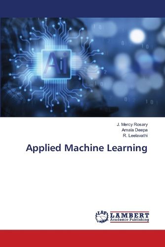 Cover image for Applied Machine Learning