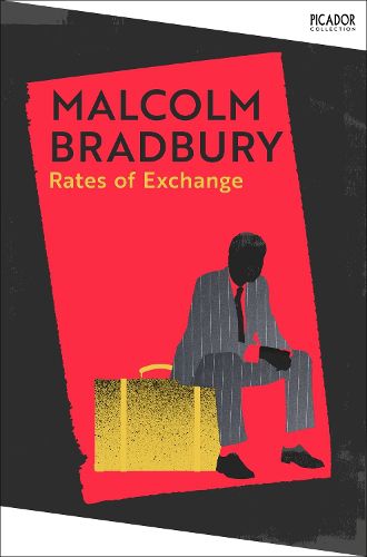 Cover image for Rates of Exchange