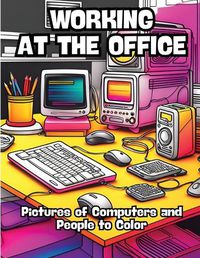 Cover image for Working at the Office