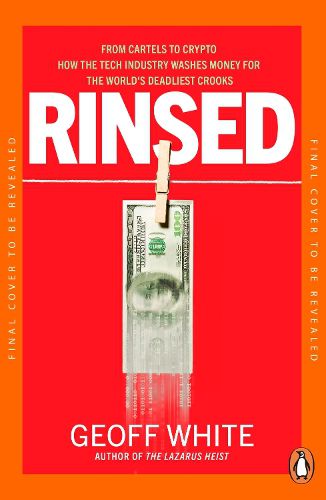 Cover image for Rinsed