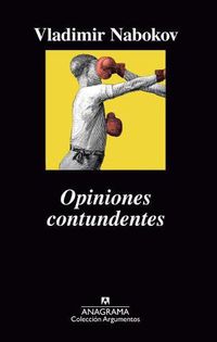 Cover image for Opiniones Contundentes